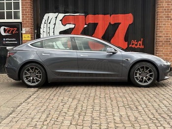 Used Tesla Model 3 2020 for sale - 78514512: Photo