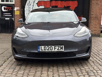 Used Tesla Model 3 2020 for sale - 78514512: Photo