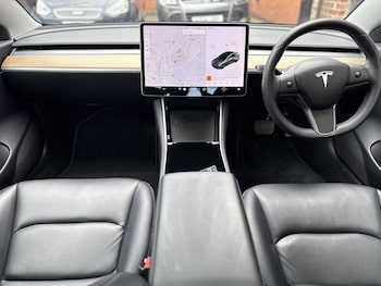 Used Tesla Model 3 2020 for sale - 78514512: Photo