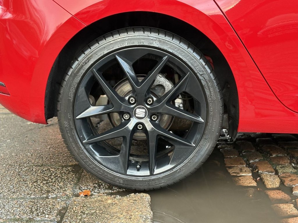 Used SEAT Leon 2013 for sale - 77172174: Photo 11