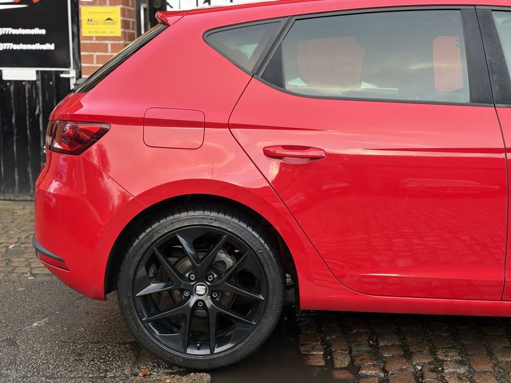 Used SEAT Leon 2013 for sale - 77172174: Photo 12