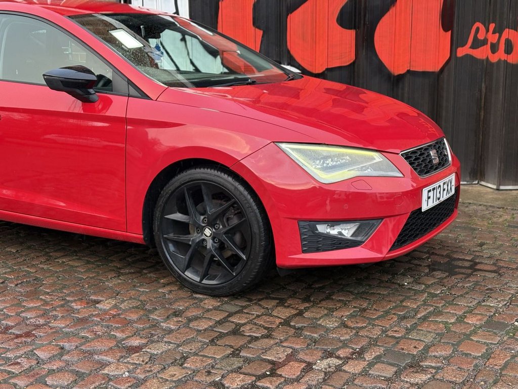 Used SEAT Leon 2013 for sale - 77172174: Photo 14