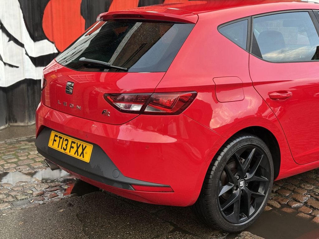 Used SEAT Leon 2013 for sale - 77172174: Photo 15