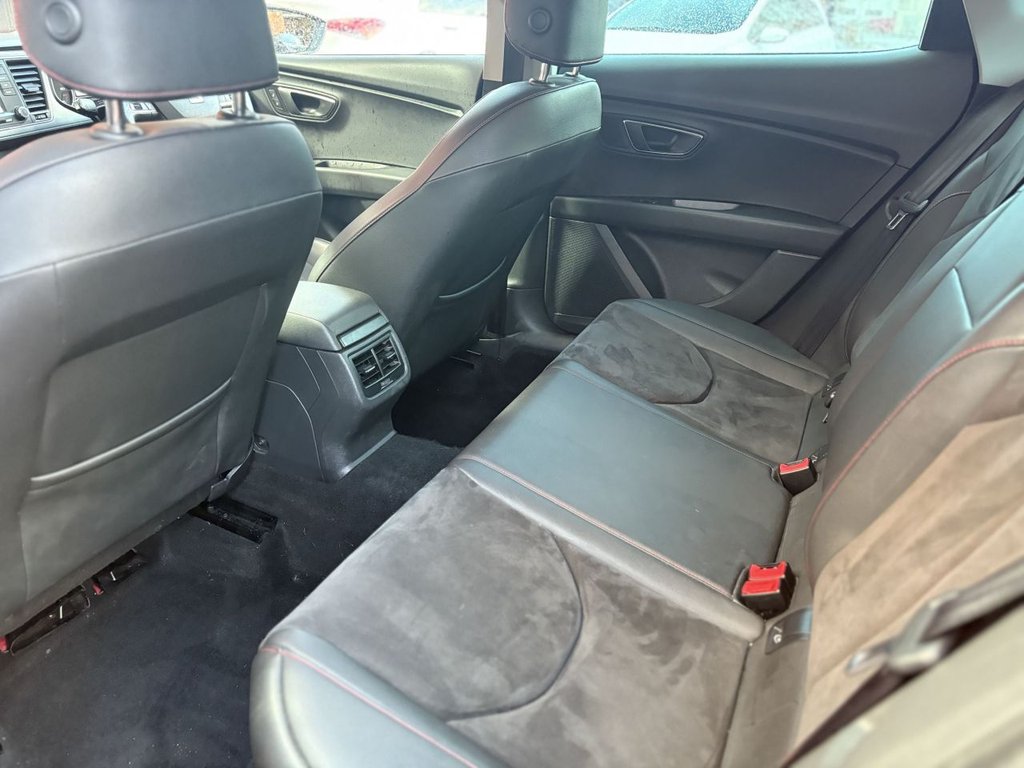 Used SEAT Leon 2013 for sale - 77172174: Photo 16