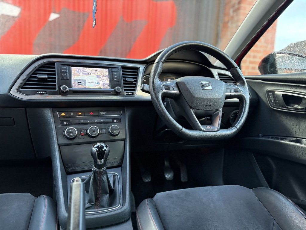 Used SEAT Leon 2013 for sale - 77172174: Photo 19