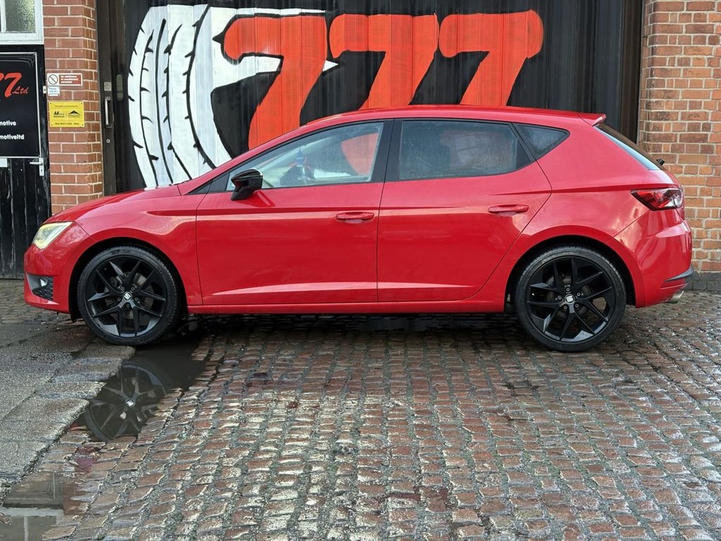 Used SEAT Leon 2013 for sale - 77172174: Photo 23