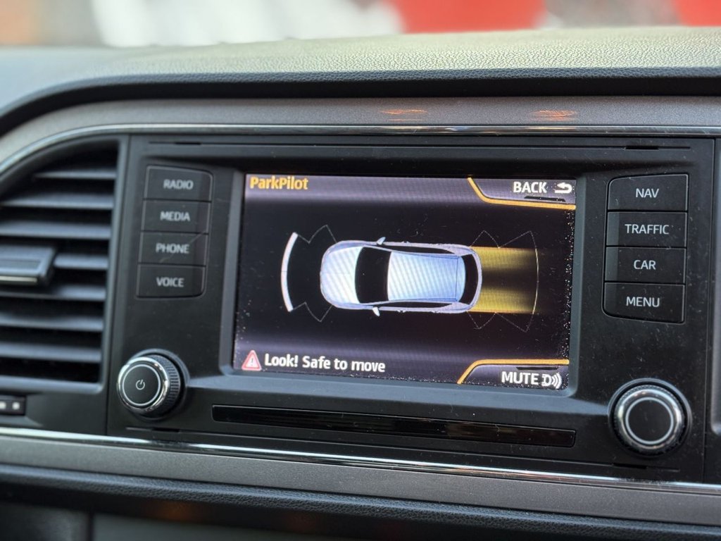 Used SEAT Leon 2013 for sale - 77172174: Photo 24