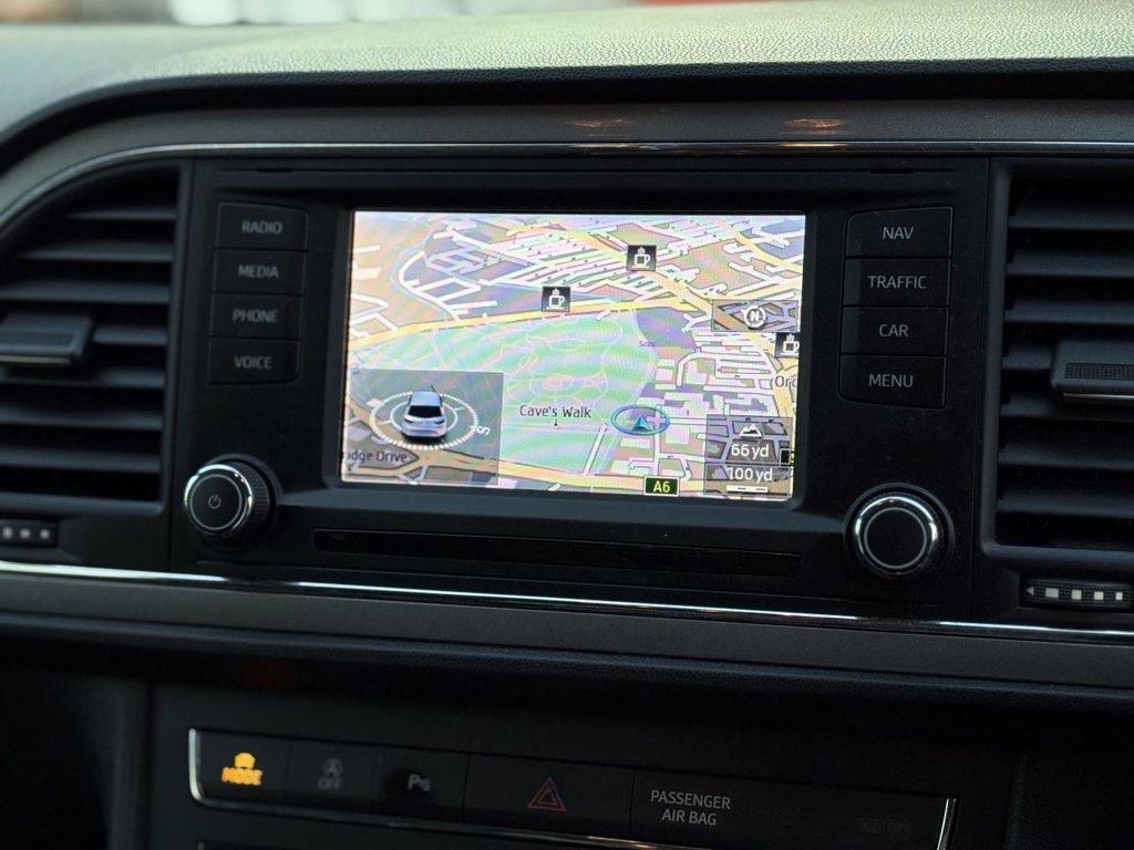 Used SEAT Leon 2013 for sale - 77172174: Photo 25