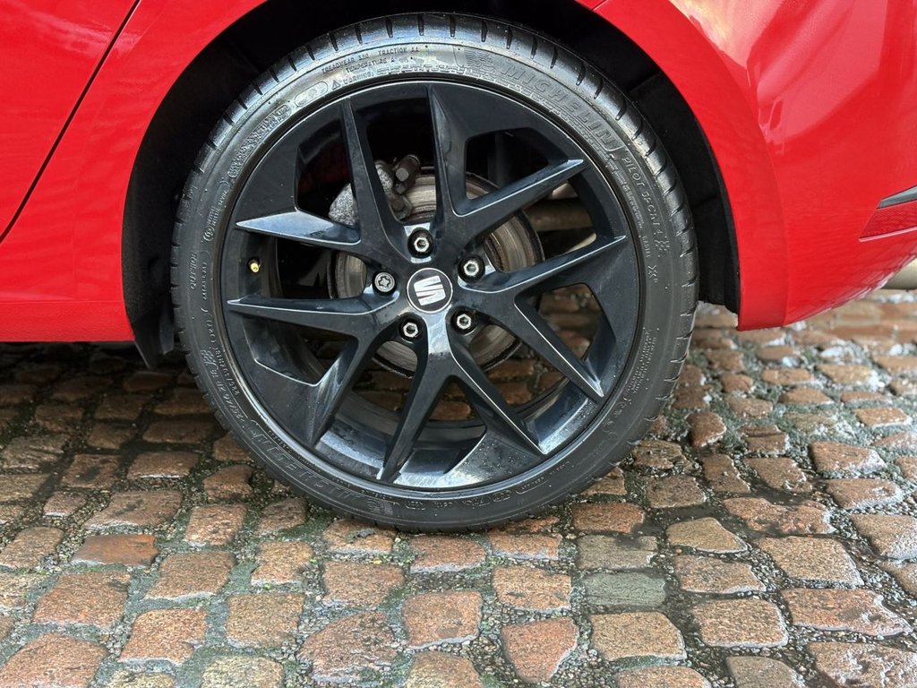 Used SEAT Leon 2013 for sale - 77172174: Photo 26