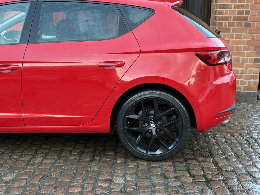 Used SEAT Leon 2013 for sale - 77172174: Photo 27