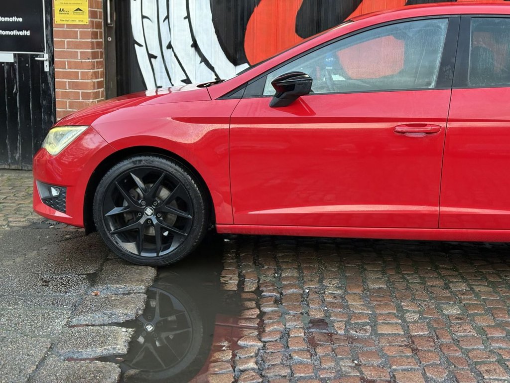 Used SEAT Leon 2013 for sale - 77172174: Photo 28