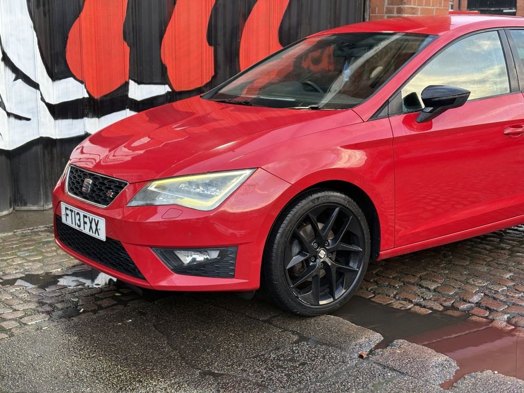 Used SEAT Leon 2013 for sale - 77172174: Photo 29