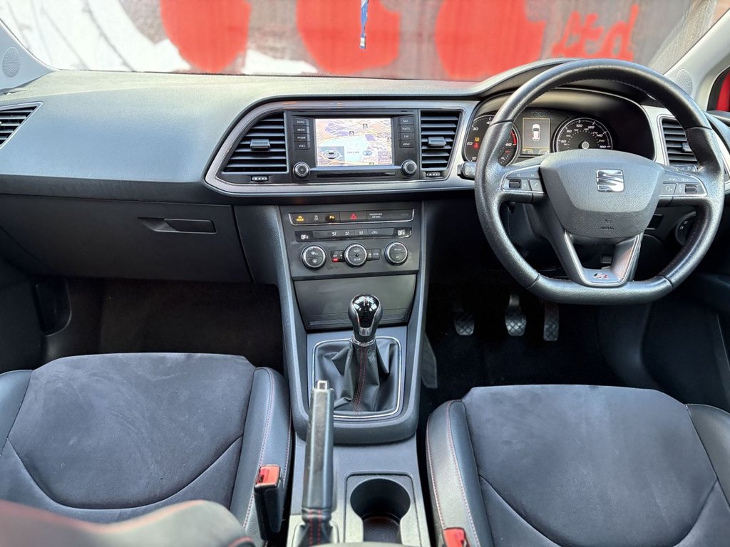Used SEAT Leon 2013 for sale - 77172174: Photo 4