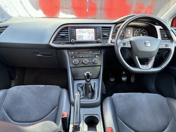 Used SEAT Leon 2013 for sale - 77172174: Photo