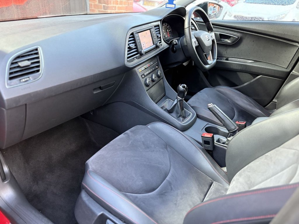 Used SEAT Leon 2013 for sale - 77172174: Photo 5