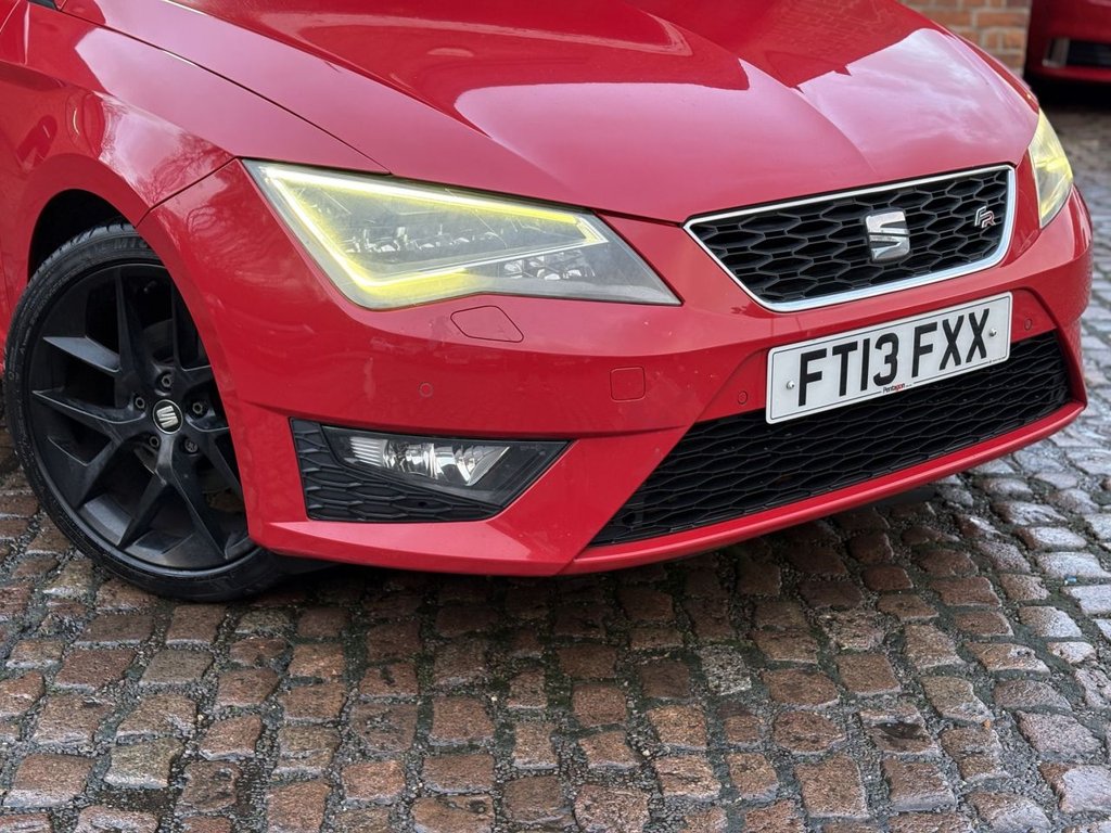 Used SEAT Leon 2013 for sale - 77172174: Photo 7