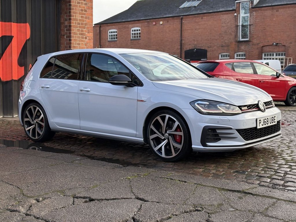 Used Volkswagen Golf 2018 for sale - 77356646: Photo 11