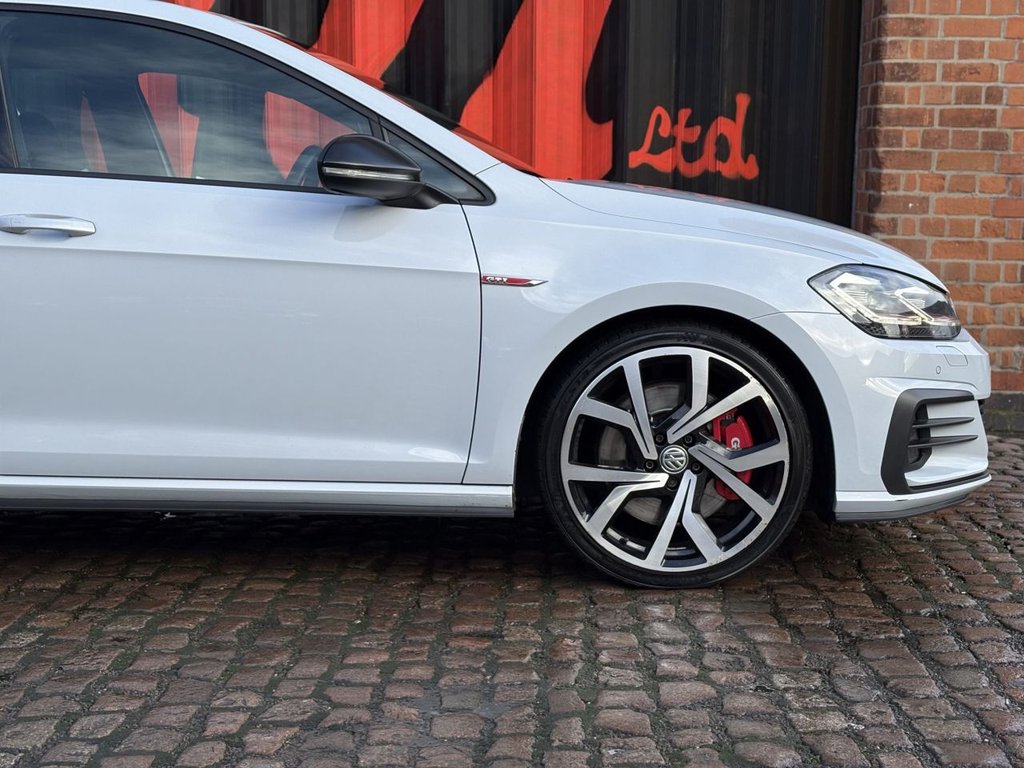 Used Volkswagen Golf 2018 for sale - 77356646: Photo 12