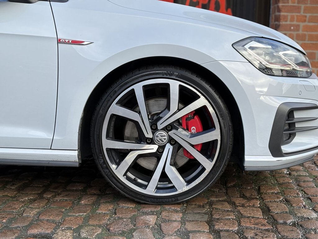 Used Volkswagen Golf 2018 for sale - 77356646: Photo 13