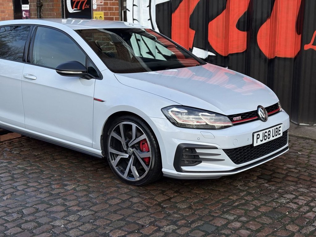 Used Volkswagen Golf 2018 for sale - 77356646: Photo 14