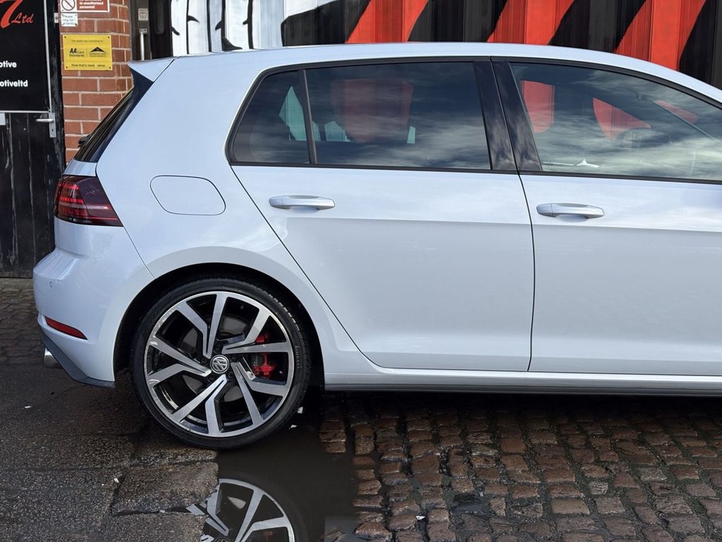 Used Volkswagen Golf 2018 for sale - 77356646: Photo 15