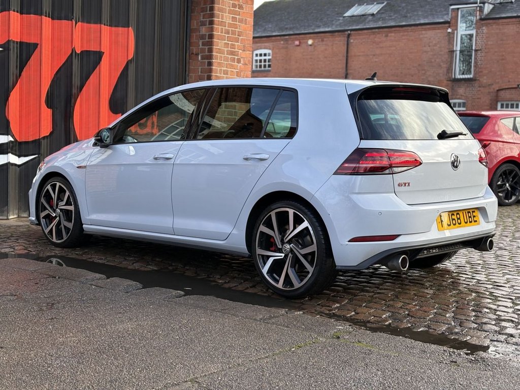 Used Volkswagen Golf 2018 for sale - 77356646: Photo 18