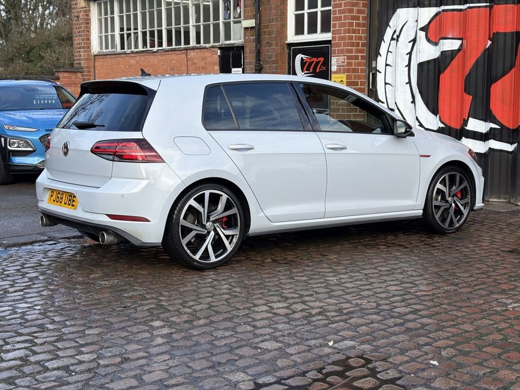 Used Volkswagen Golf 2018 for sale - 77356646: Photo 19