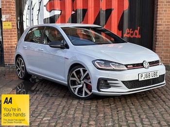 Used Volkswagen Golf 2018 for sale - 77356646: Photo