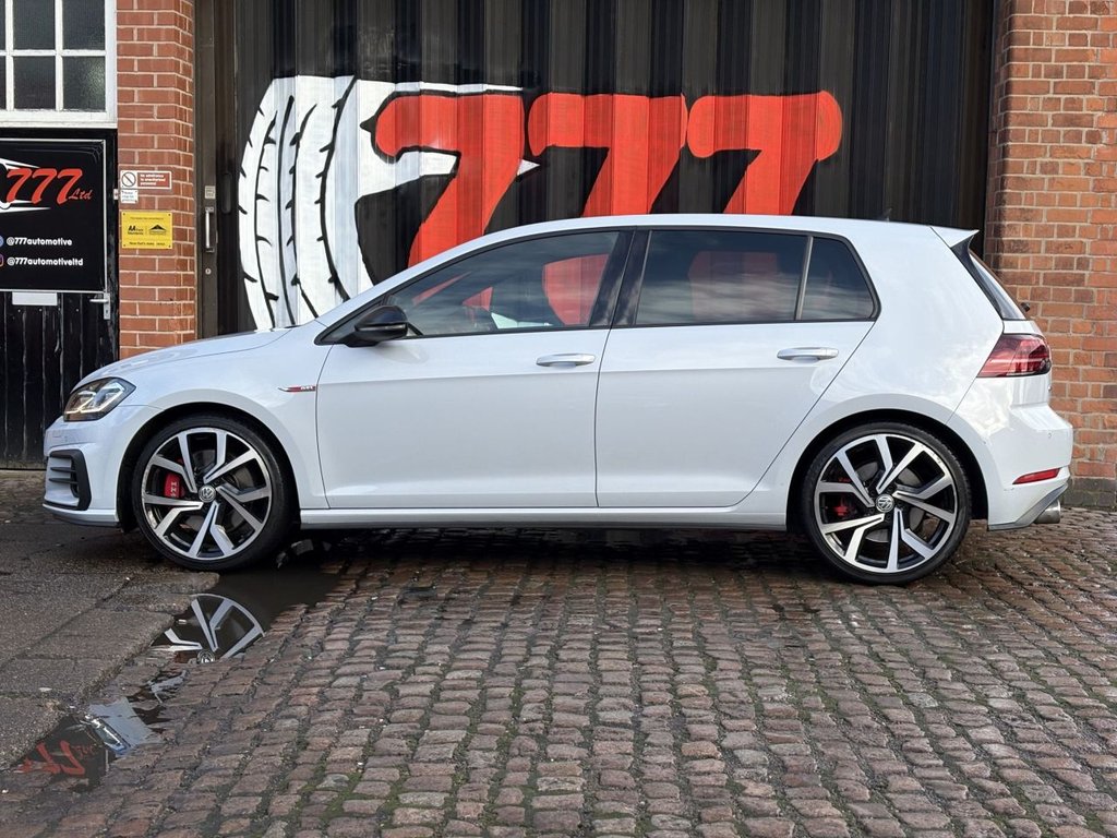 Used Volkswagen Golf 2018 for sale - 77356646: Photo 20