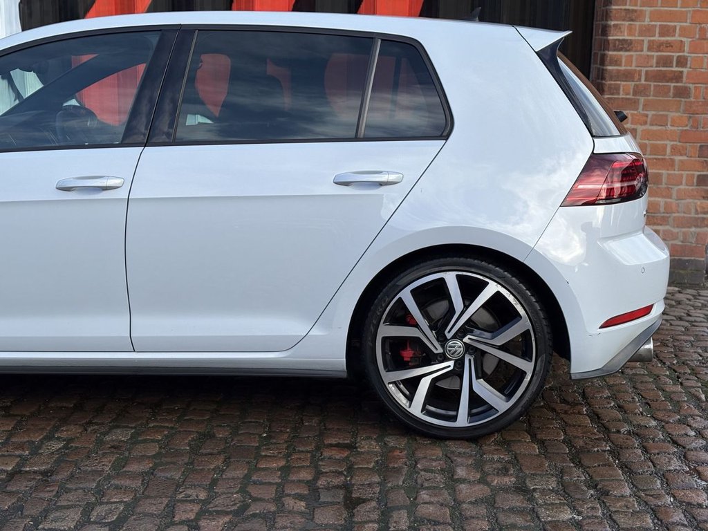 Used Volkswagen Golf 2018 for sale - 77356646: Photo 21