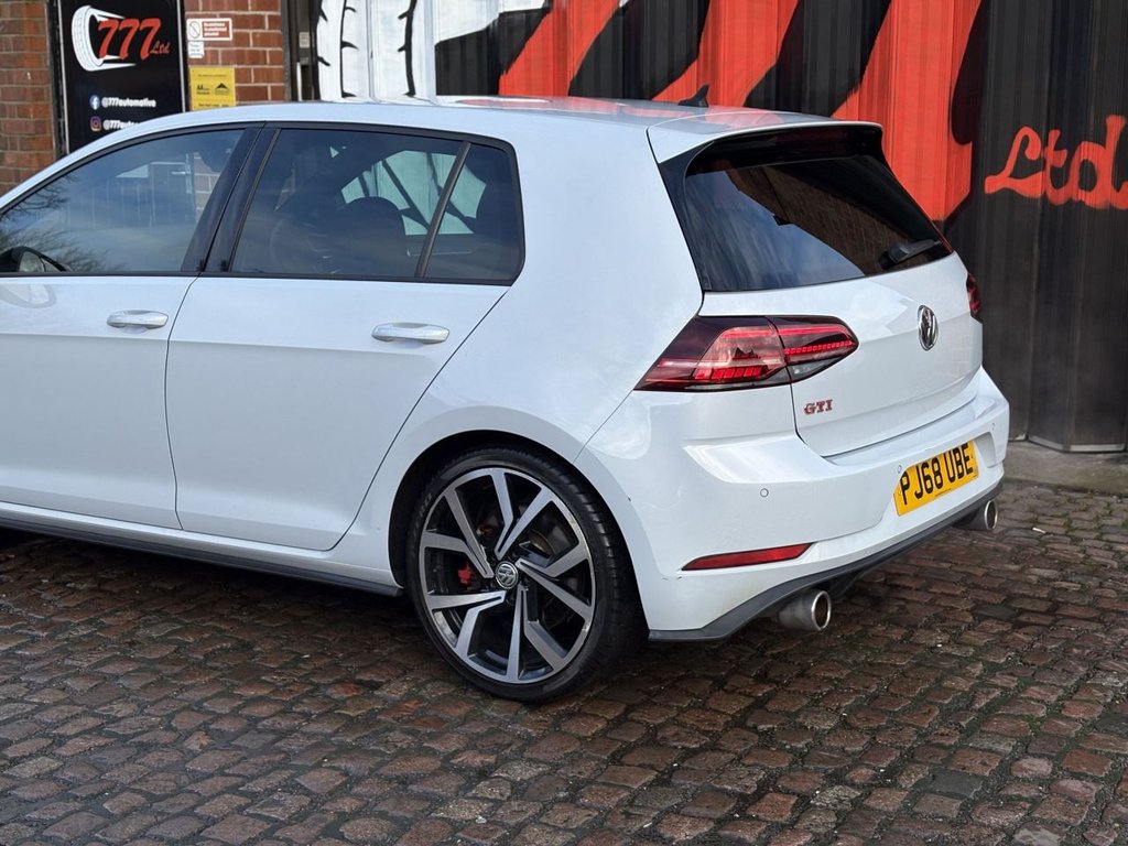 Used Volkswagen Golf 2018 for sale - 77356646: Photo 22