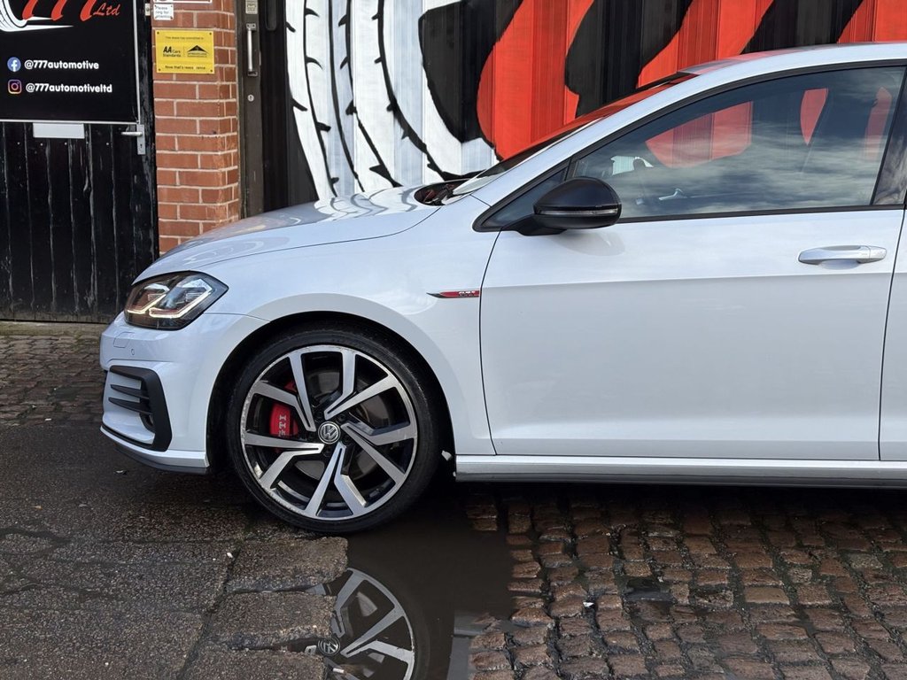 Used Volkswagen Golf 2018 for sale - 77356646: Photo 23