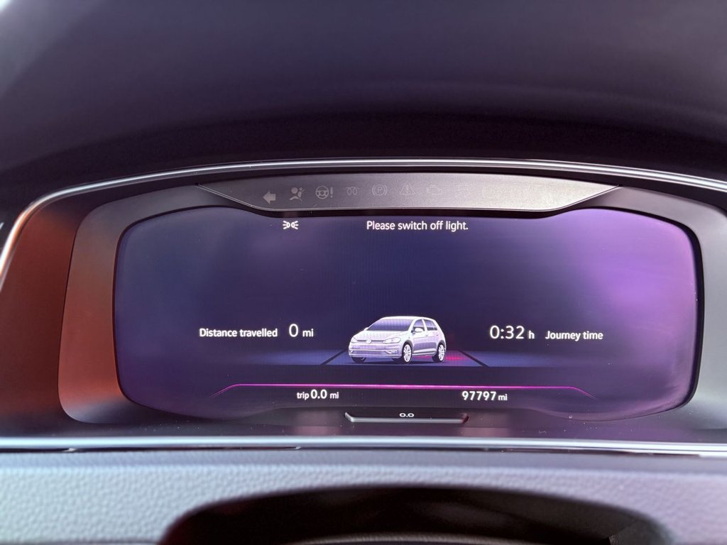 Used Volkswagen Golf 2018 for sale - 77356646: Photo 26