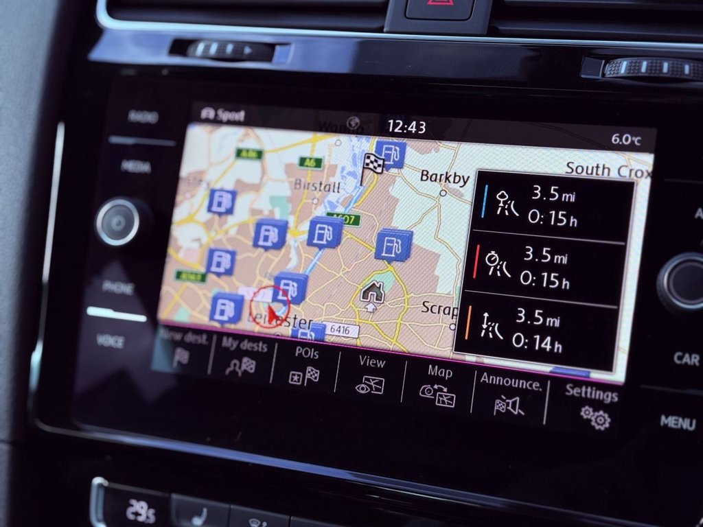 Used Volkswagen Golf 2018 for sale - 77356646: Photo 28