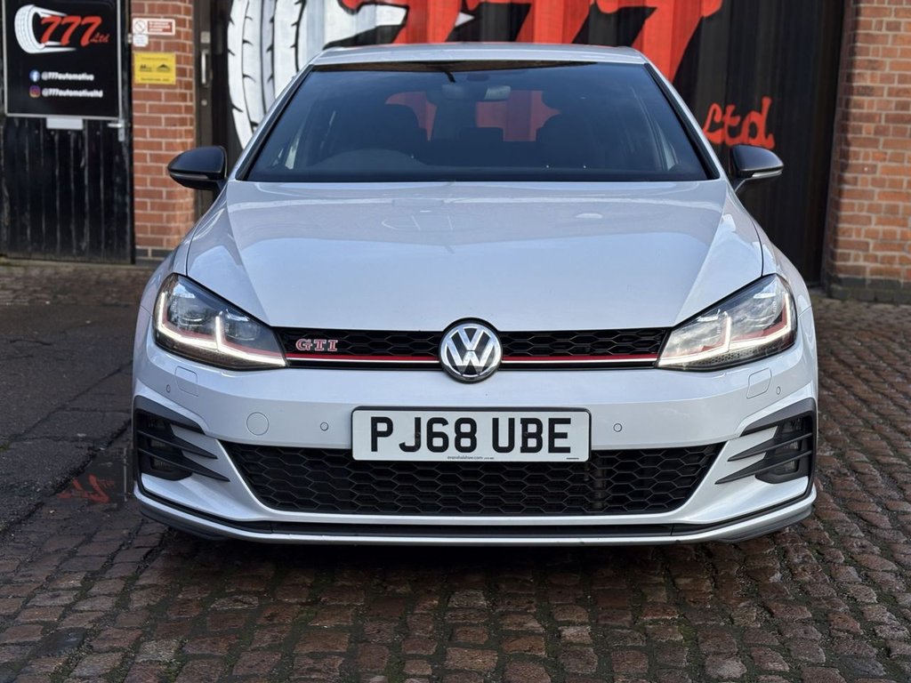 Used Volkswagen Golf 2018 for sale - 77356646: Photo 3