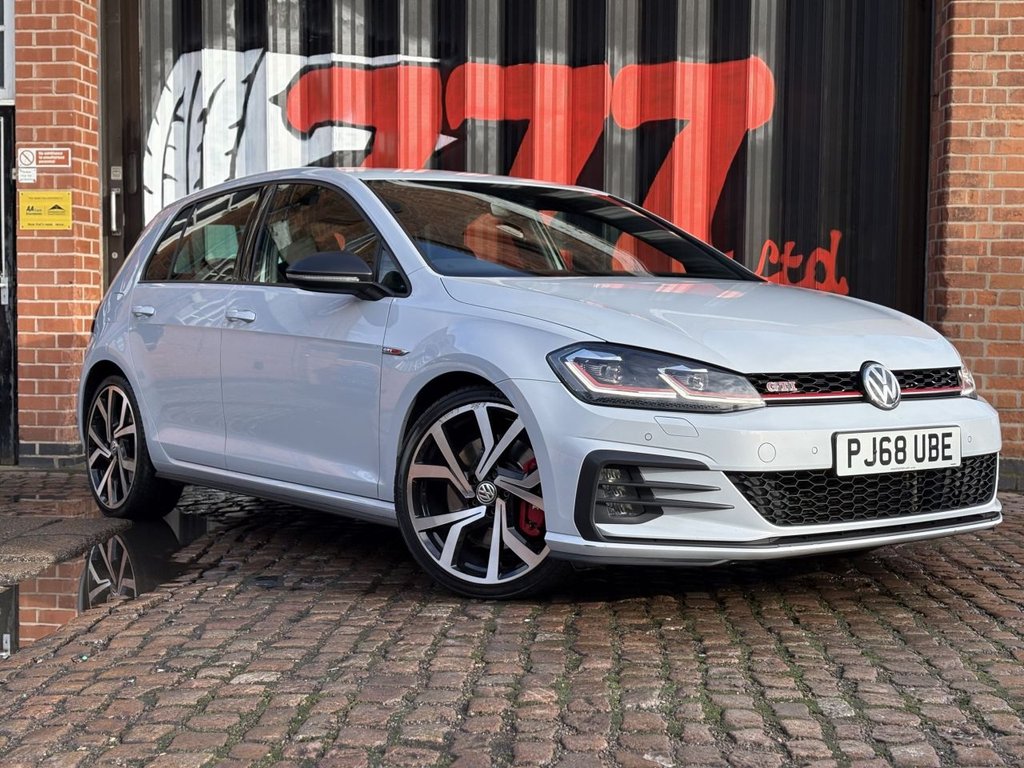 Used Volkswagen Golf 2018 for sale - 77356646: Photo 5