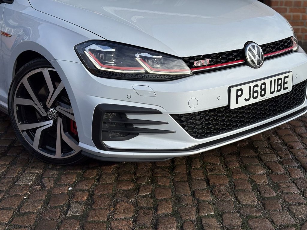 Used Volkswagen Golf 2018 for sale - 77356646: Photo 6