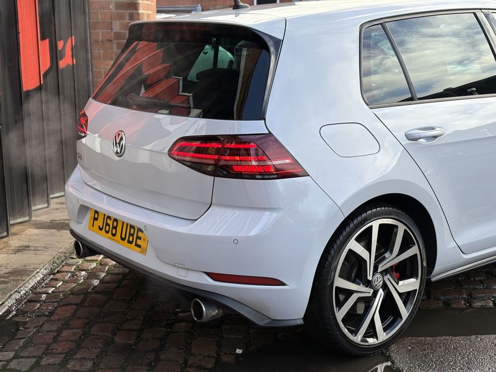 Used Volkswagen Golf 2018 for sale - 77356646: Photo 8