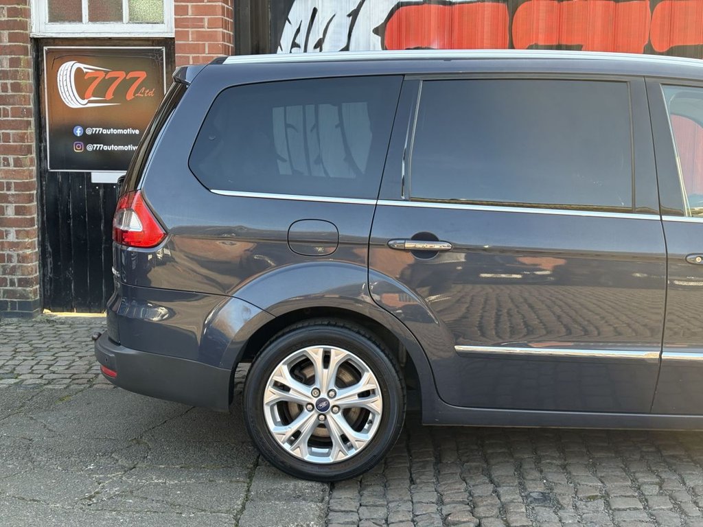 Used Ford Galaxy 2013 for sale - 77952864: Photo 10