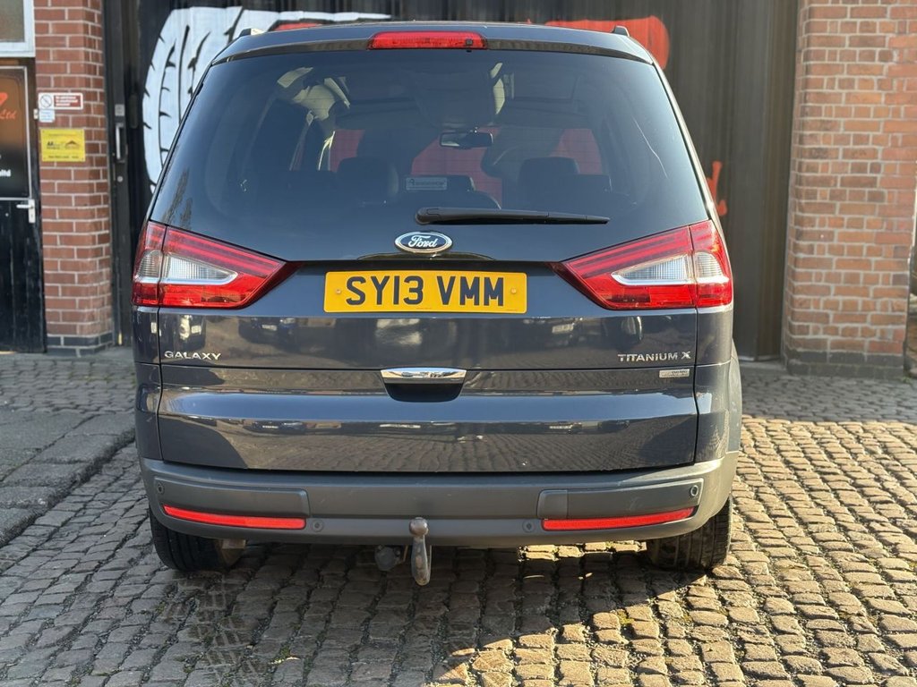 Used Ford Galaxy 2013 for sale - 77952864: Photo 13