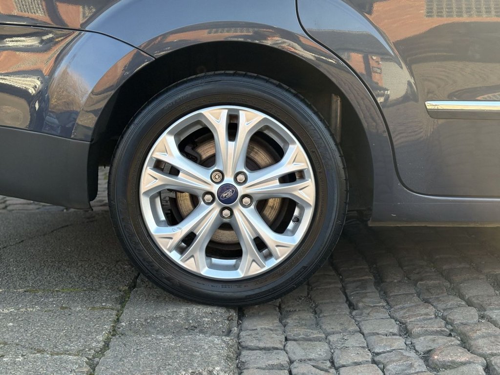 Used Ford Galaxy 2013 for sale - 77952864: Photo 15