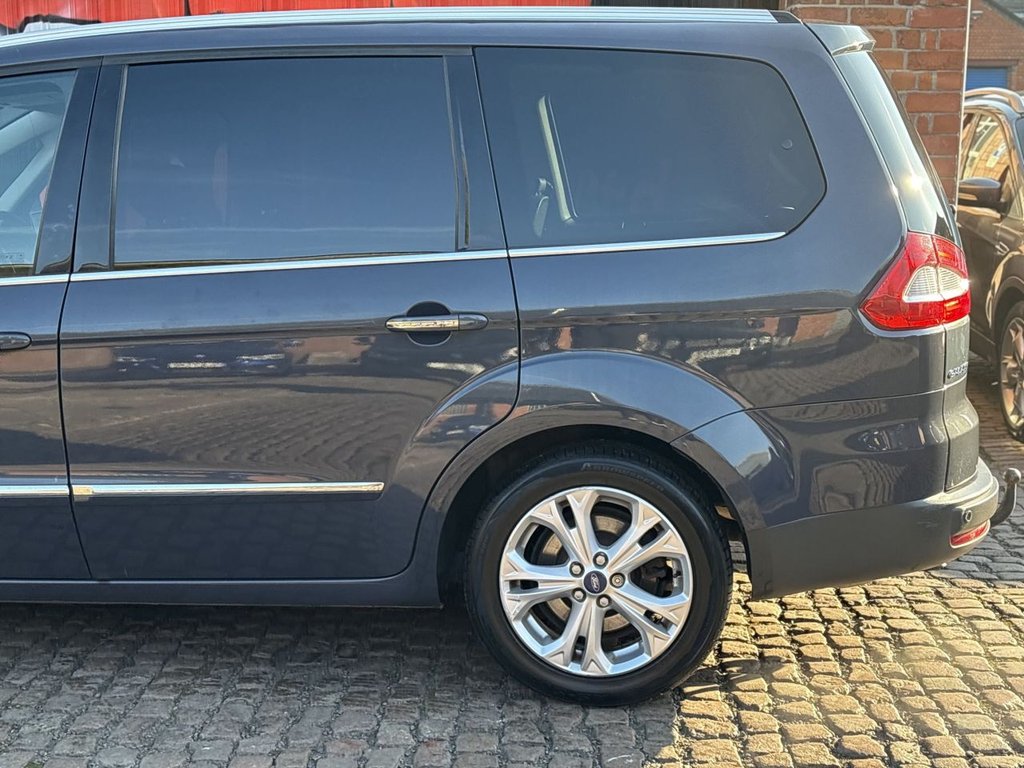 Used Ford Galaxy 2013 for sale - 77952864: Photo 16