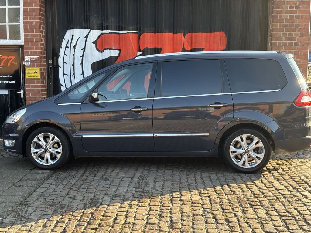 Used Ford Galaxy 2013 for sale - 77952864: Photo 17