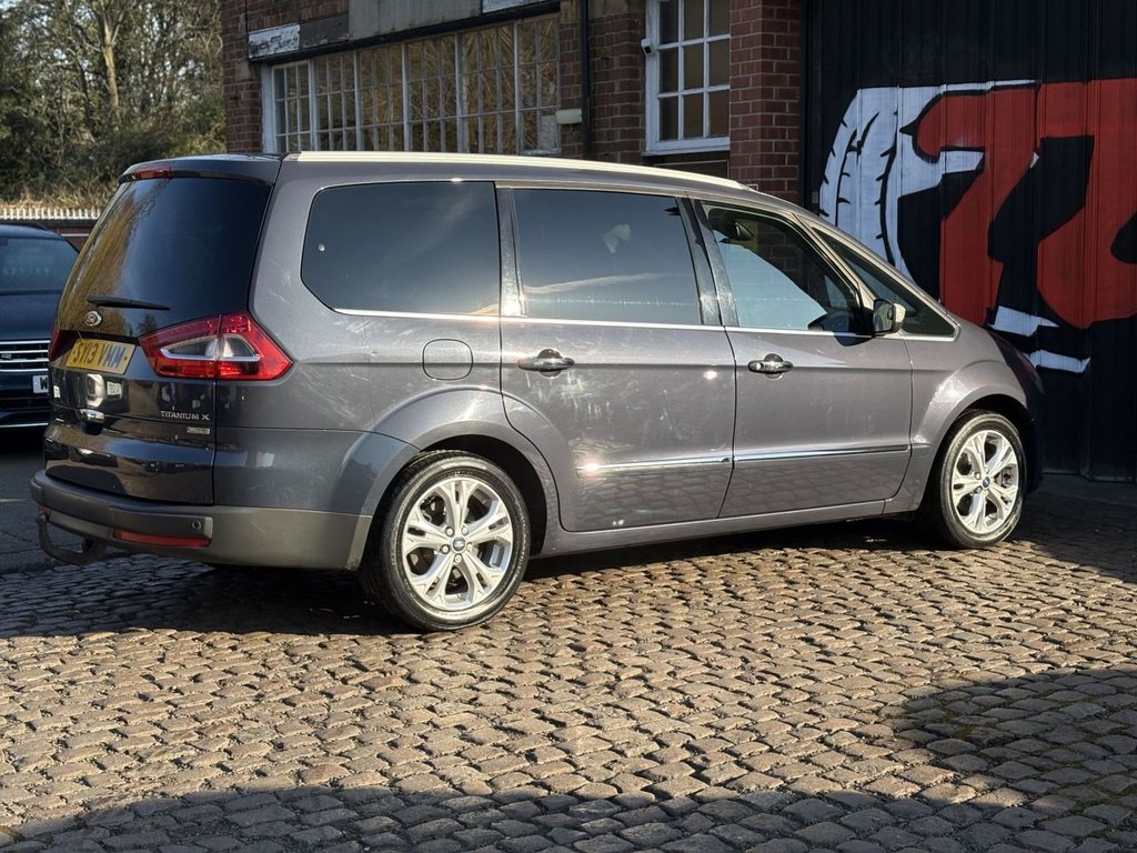 Used Ford Galaxy 2013 for sale - 77952864: Photo 18