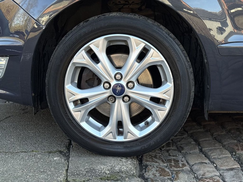 Used Ford Galaxy 2013 for sale - 77952864: Photo 19