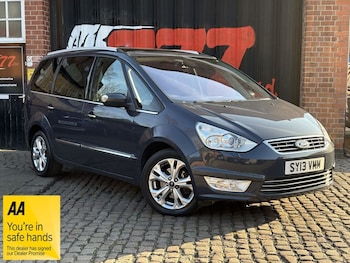 Used Ford Galaxy 2013 for sale - 77952864: Photo