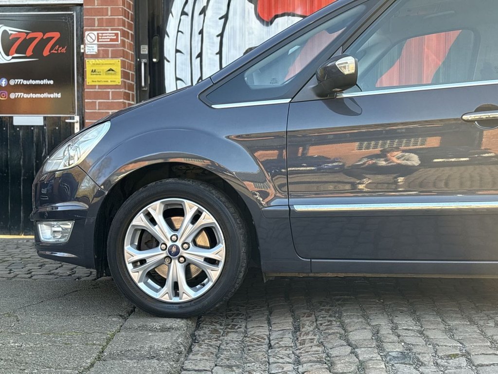 Used Ford Galaxy 2013 for sale - 77952864: Photo 20