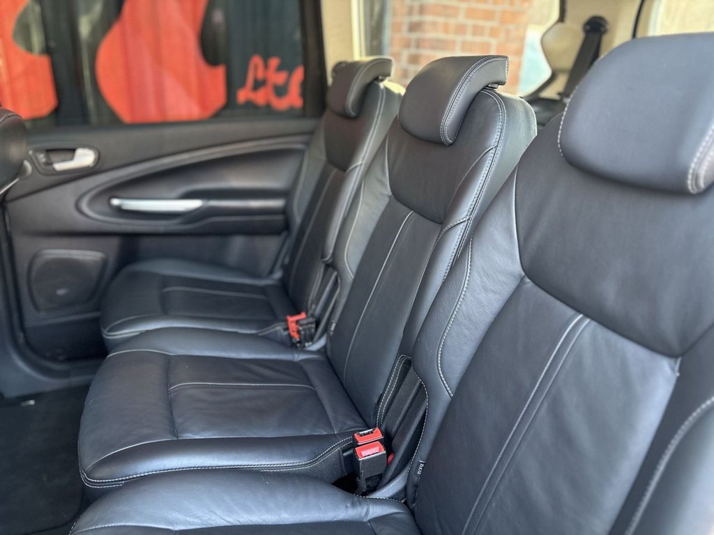 Used Ford Galaxy 2013 for sale - 77952864: Photo 22