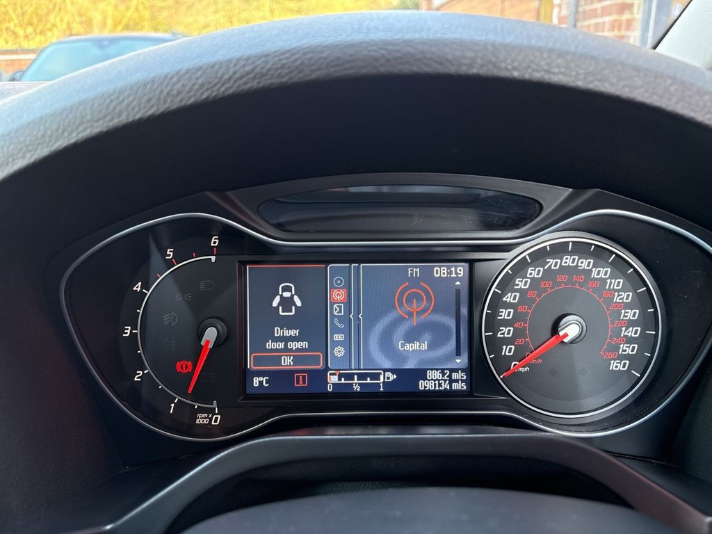 Used Ford Galaxy 2013 for sale - 77952864: Photo 24