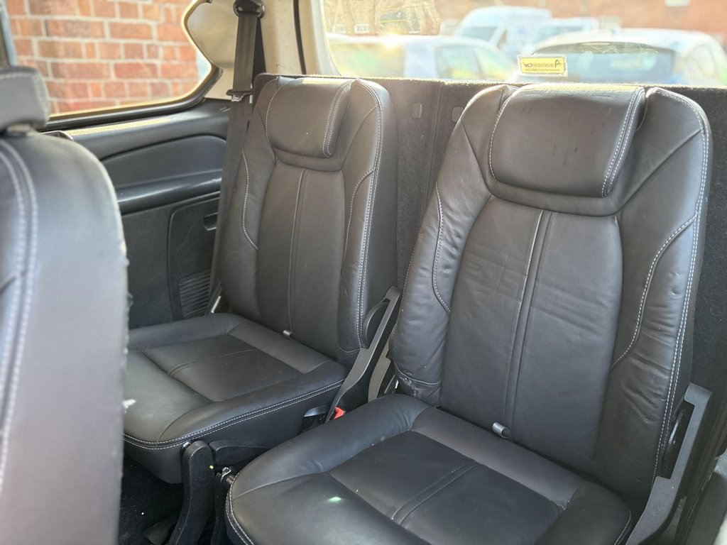 Used Ford Galaxy 2013 for sale - 77952864: Photo 25